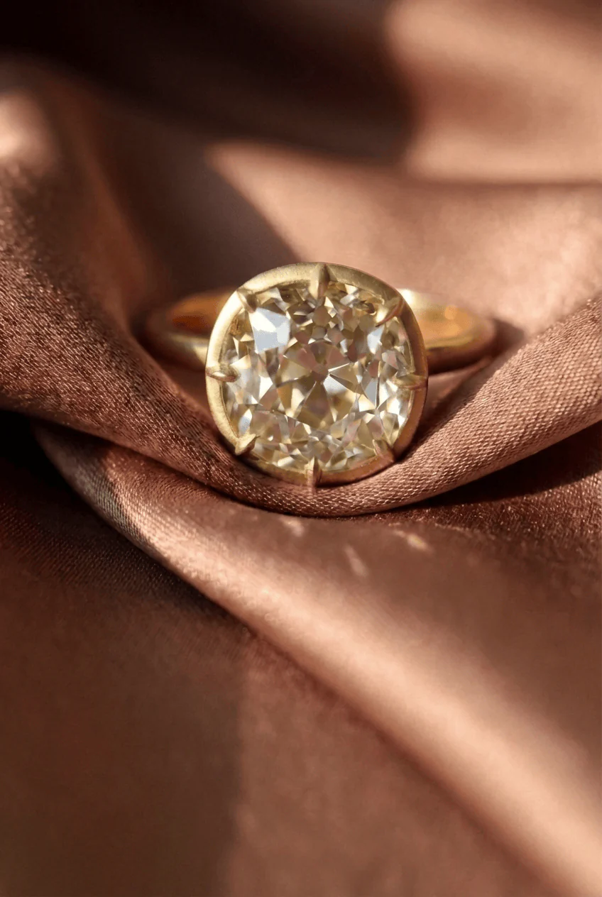 Timeless Diamonds, Modern Legacies